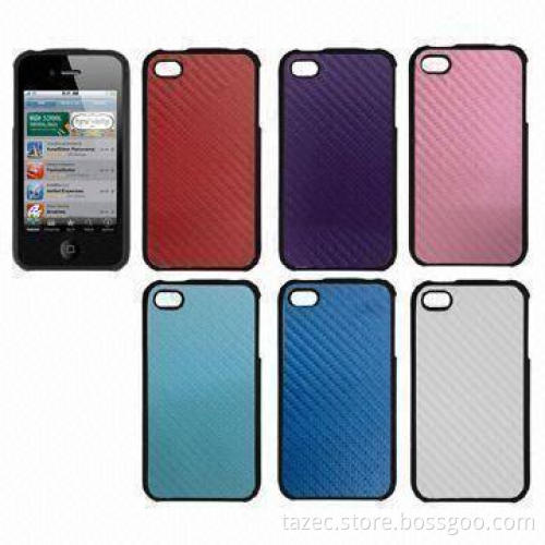 TPU Cases for iPhone, Easy to Usage, Suitable for iPhone, Available in Different Colors